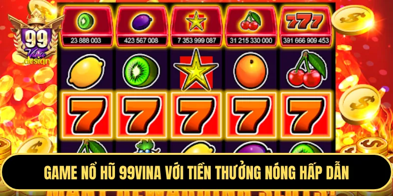 Slot game và bắn cá đổi thưởng Hubet88