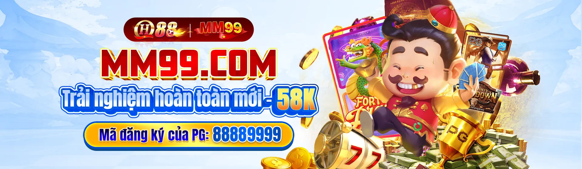 Hình ảnh chính trò chơi bắn cá Hubet88